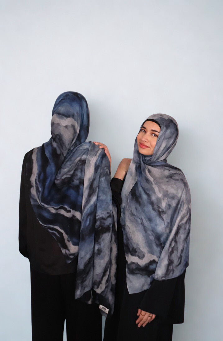 Blue Levant