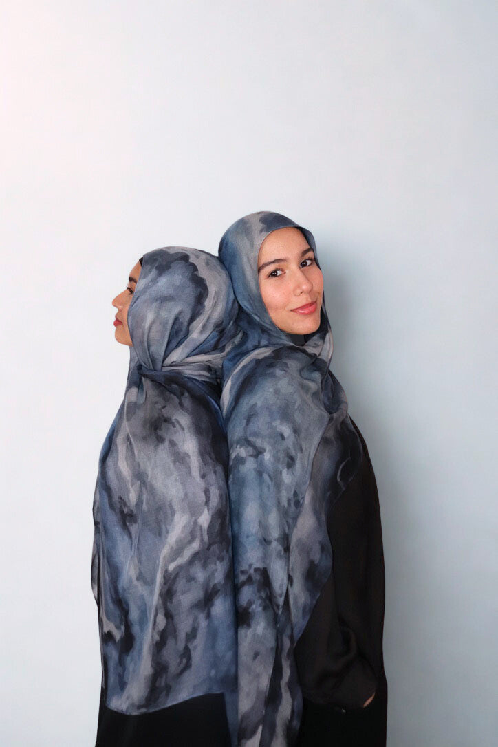 Blue Levant