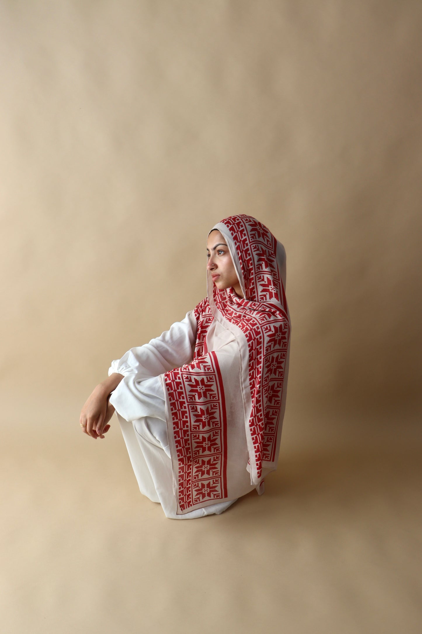Hob Al-Tatreez No. 3