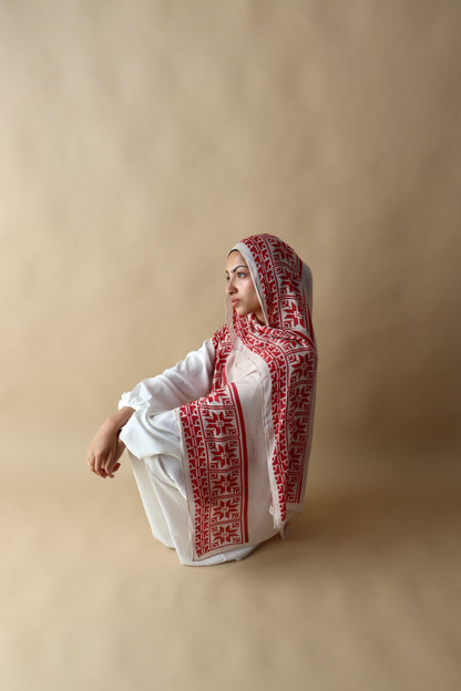 Hob Al-Tatreez No. 3