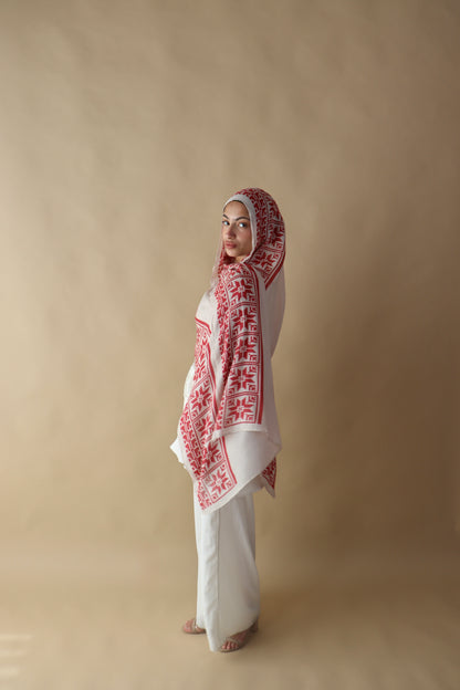 Hob Al-Tatreez No. 3