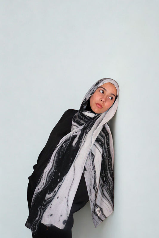 Layali Al-Aswad (Black Nights)