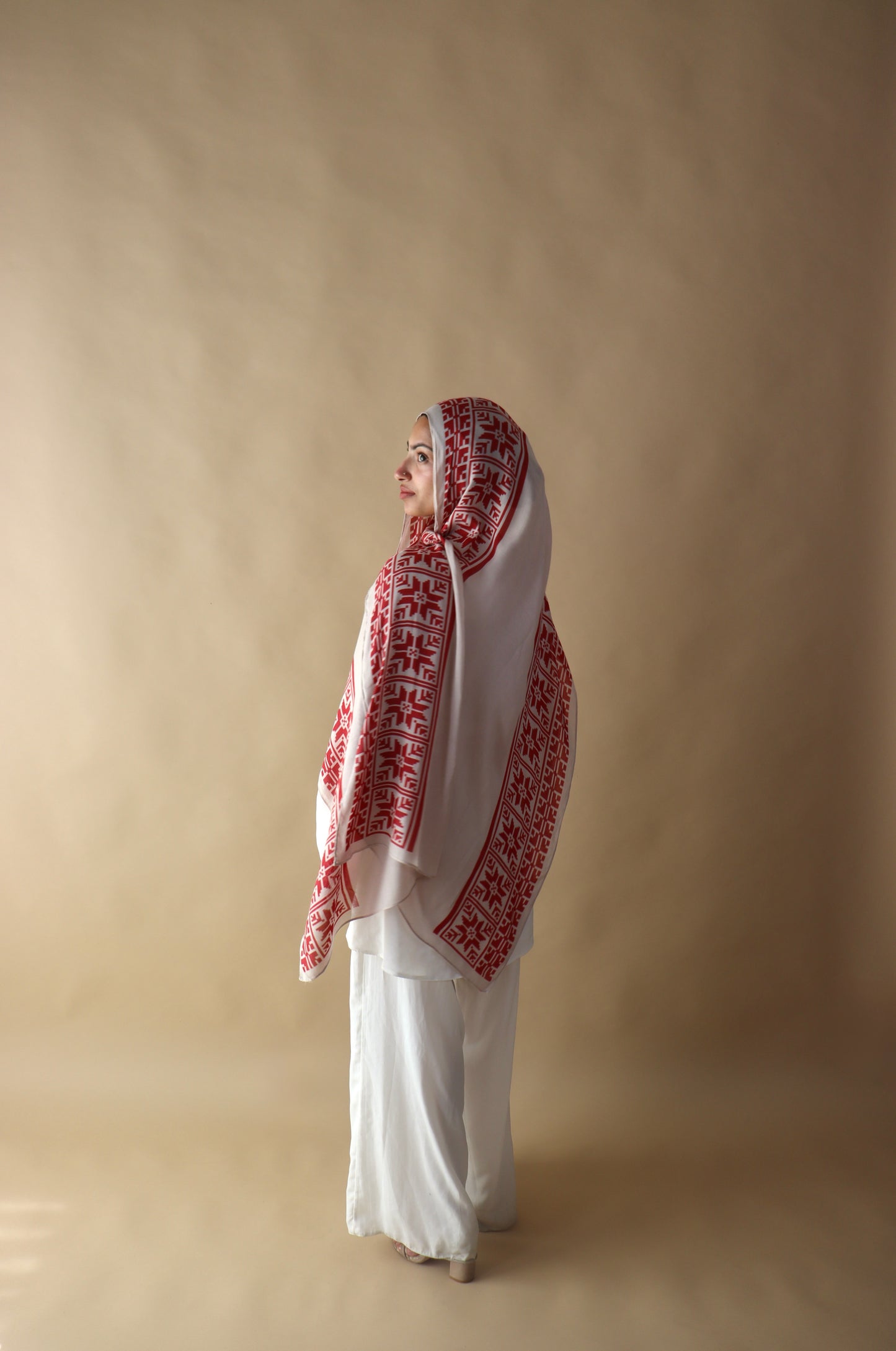 Hob Al-Tatreez No. 3
