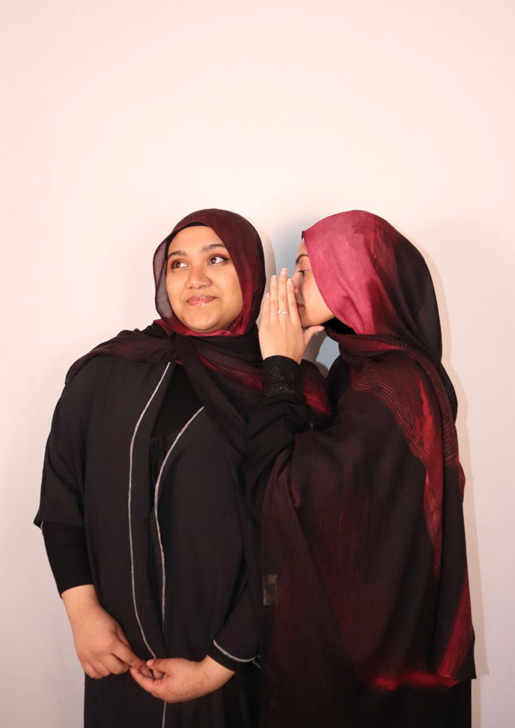 Pomegranate Molasses
