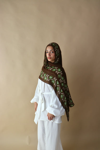 Tatreez Al-Zaytoun