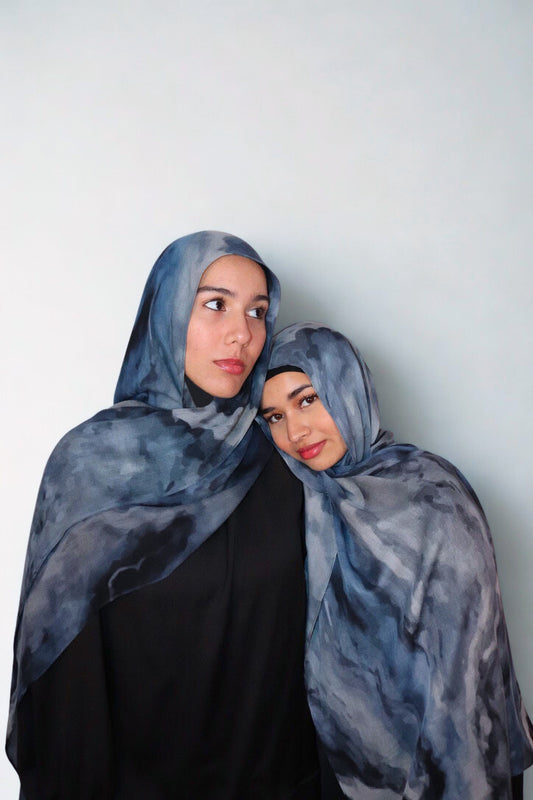 Blue Levant