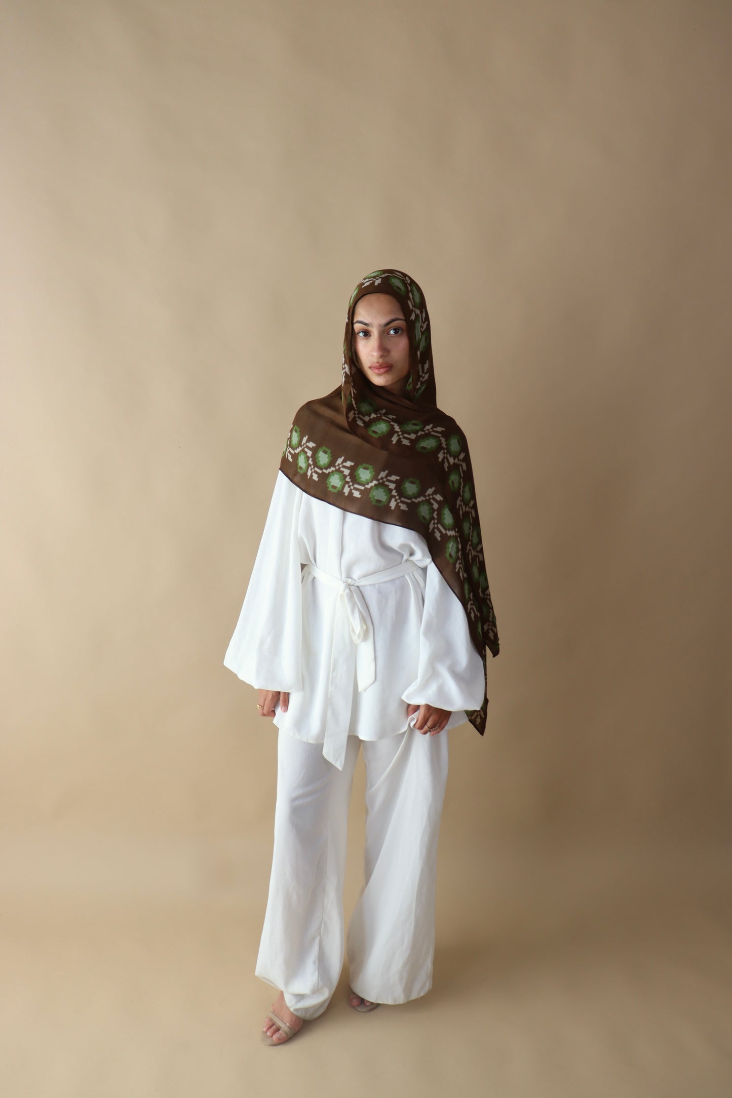 Tatreez Al-Zaytoun