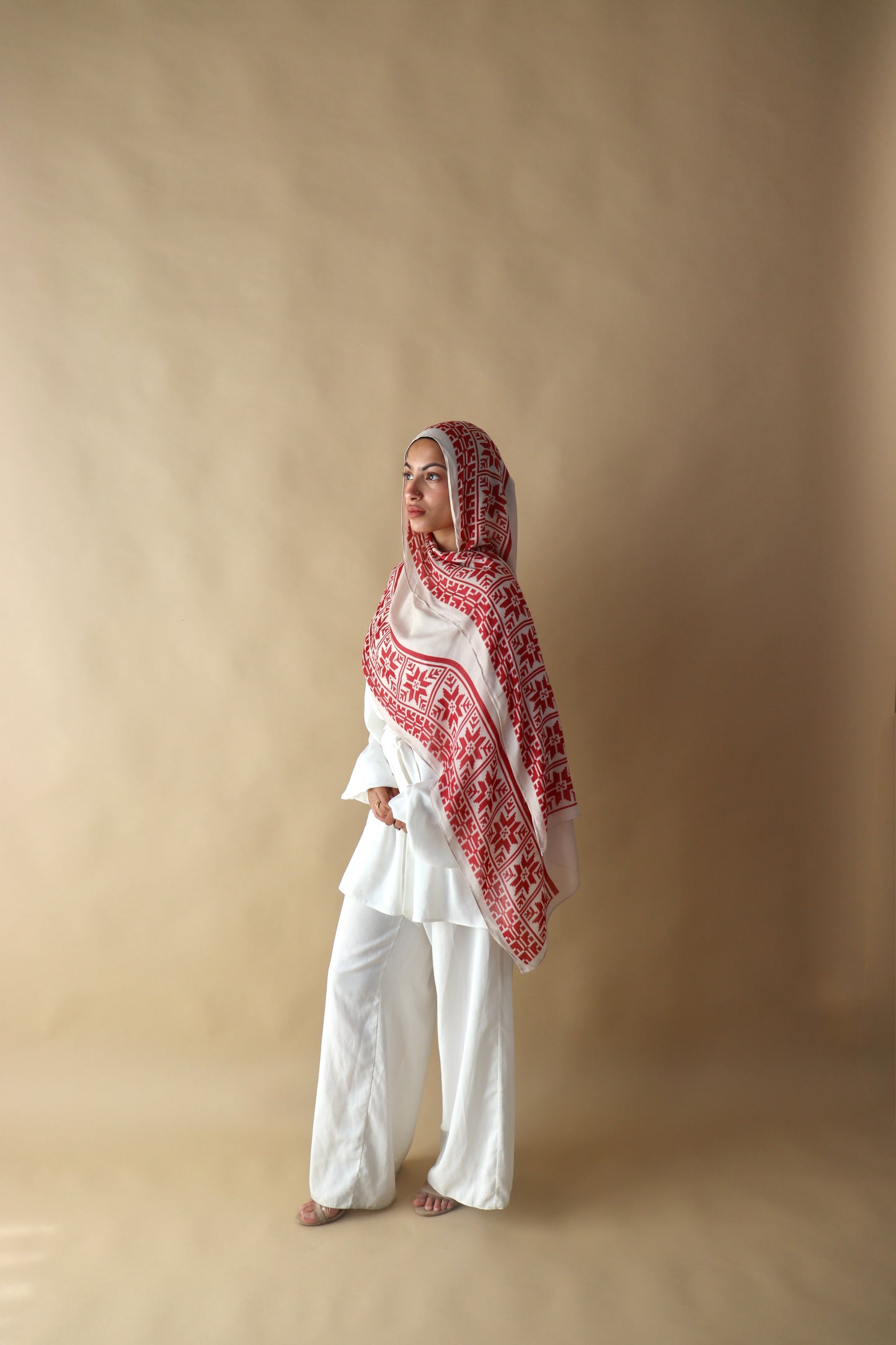 Hob Al-Tatreez No. 3