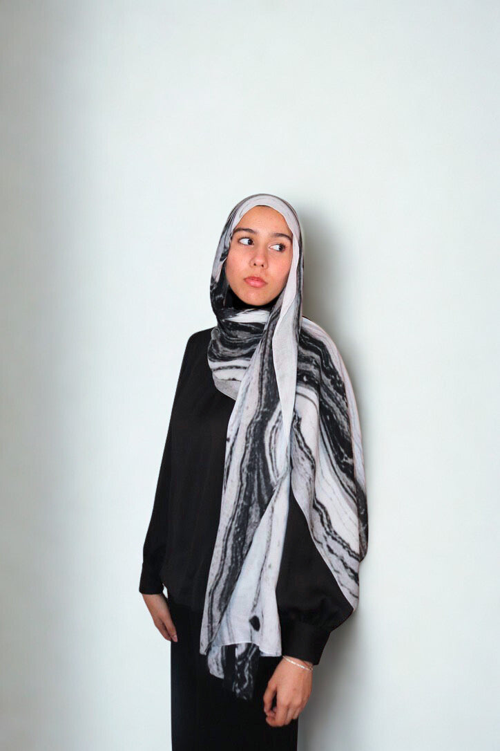 Layali Al-Aswad (Black Nights)