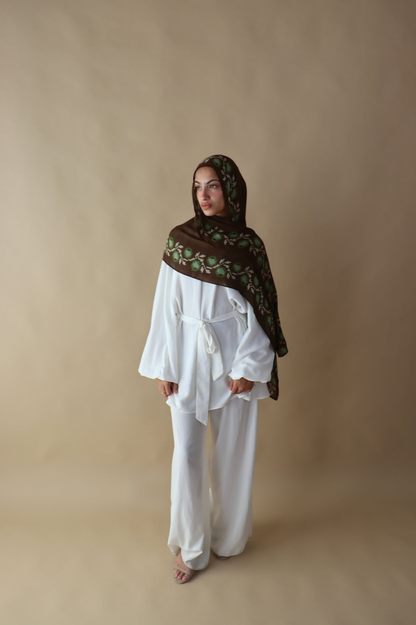 Tatreez Al-Zaytoun
