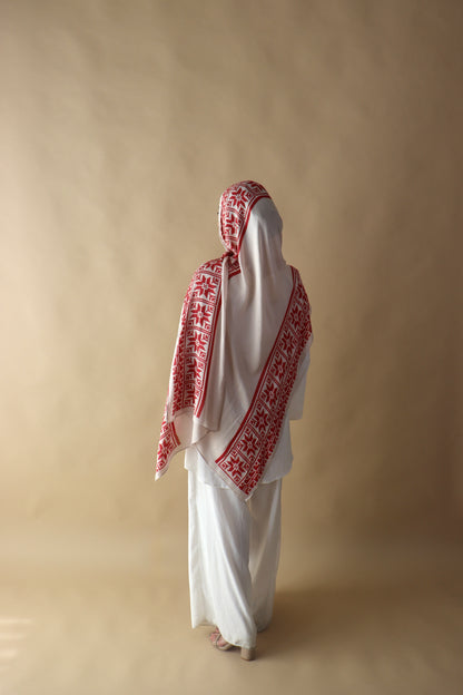 Hob Al-Tatreez No. 3