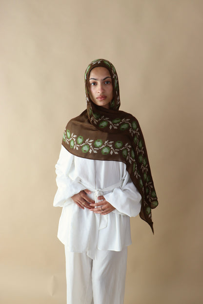 Tatreez Al-Zaytoun