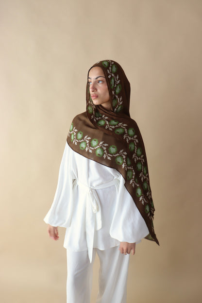 Tatreez Al-Zaytoun