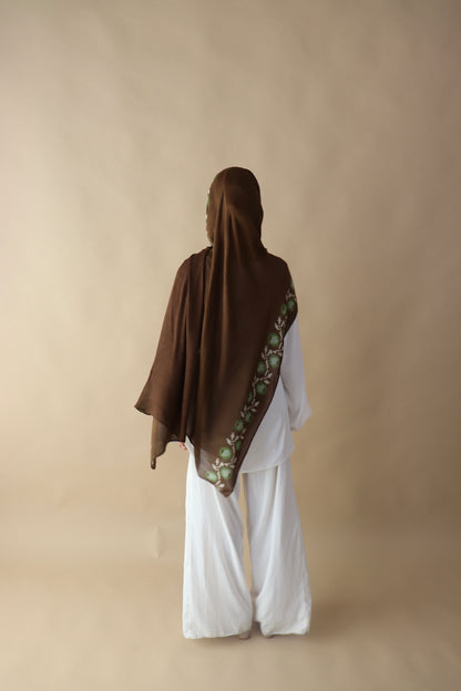 Tatreez Al-Zaytoun