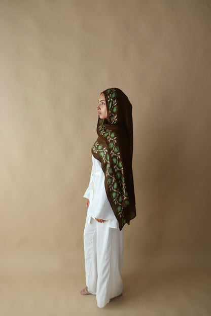 Tatreez Al-Zaytoun