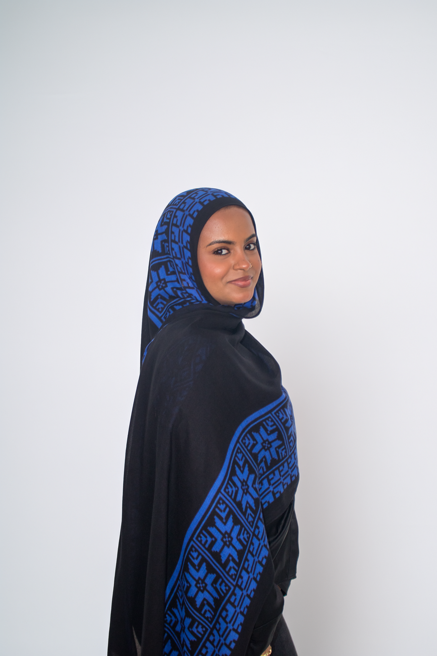 Hob Al-Tatreez No. 2
