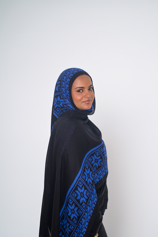 Hob Al-Tatreez No. 2